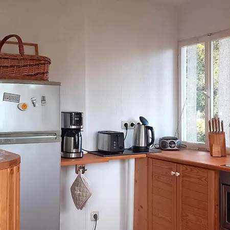 Gorgeous In With Kitchen