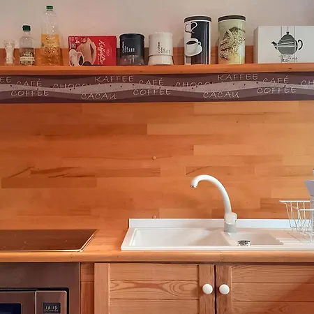 Semesterbostad Gorgeous In With Kitchen *