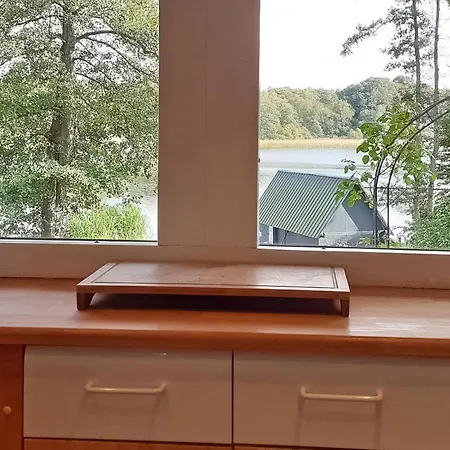 Gorgeous In With Kitchen *